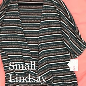 NWT LuLaRoe Lindsay